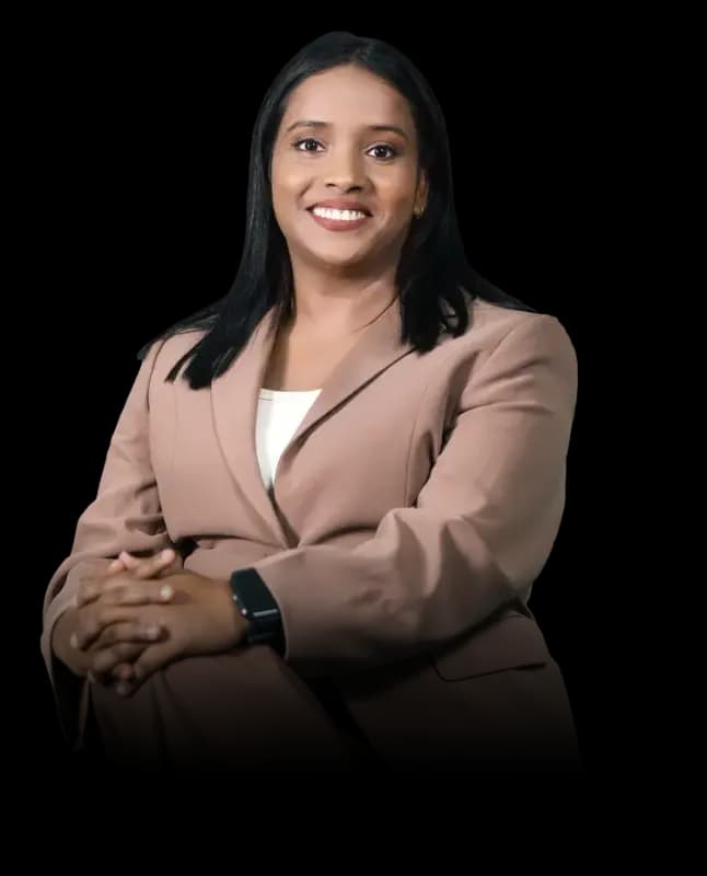 Sabina Akter - Chairperson