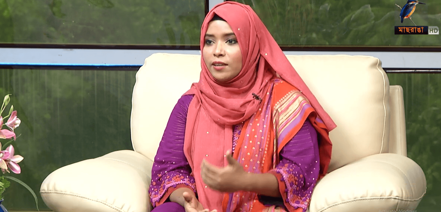 ড্রইং রুম থেকে শুরু, মনির-সাবিনা দম্পতির ২০০ কর্মীর কোম্পানী